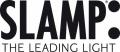 Logo Slamp the Leading light