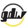 Logo GDW - Attelages