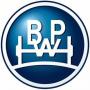 Logo BPW - Pièces remorques