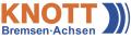 Logo Knott - Pièces remorques
