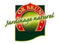 Logo Or Brun