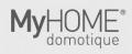 Logo MyHOME