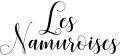 Logo Les Namuroises