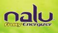 Logo Nalu - Fruity Energizer