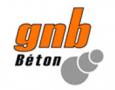 Logo gnb béton
