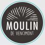 Logo Moulin de Vencimont