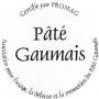 Logo Pâté Gaumais
