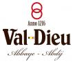 Logo Val-Dieu
