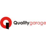 Logo Quality garage