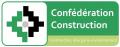 Logo Confédération Construction