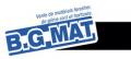 Logo BG MAT