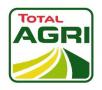 Logo Total AGRI