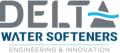 Logo Delta Water Softeners