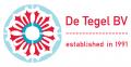Logo De Tegel BV