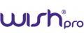 Logo Wish Pro