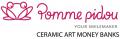 Logo Pomme-Pidou