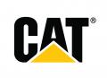 Logo CAT - Caterpillar