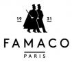 Logo Famaco