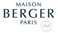 Logo Maison Berger