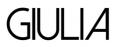 Logo Giulia