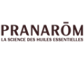 Logo Pranarôm