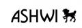 Logo Ashwi - Robe de cérémonie