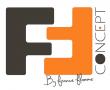 Logo FF Concept
