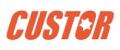 Logo Custor