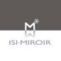 Logo ISI Miroir