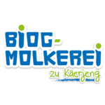 Logo Biog-Molkerei