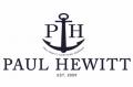 Logo Paul Hewitt