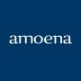 Logo Amoena - lingerie post cancer