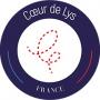 Logo Coeur de Lys - lingerie post cancer