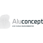 Logo Alu Concept