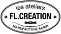 Logo Les Ateliers Fl Création