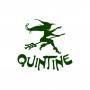 Logo Quintine - Bière