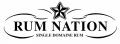 Logo Rum Nation - Rhum