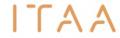 Logo ITAA - Institute for Tax Advisors & Accountants