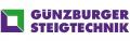Logo Gunzburger Steigtechnik