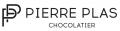 Logo Pierre Plas - Chocolatier