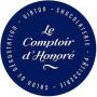 Logo Le Comptoir d'Honoré