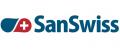 Logo SanSwiss