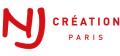 Logo NJ Création Paris