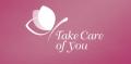 Logo Take Care of You - Association
