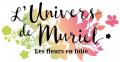Logo L'Univers de Muriel
