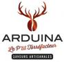 Logo Arduina