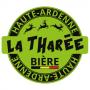 Logo La Tharée