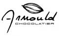 Logo Chocolatier Arnould