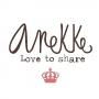 Logo Anekke - Sacs - Bijoux - Accessoires