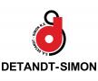 Logo Detandt-Simon